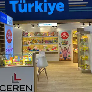 2021 Frankfurt Fuarı