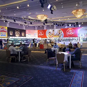2022 Antalya Fuarı