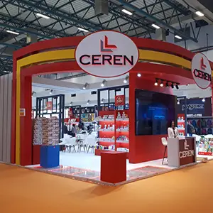 2022 Tüyap Fuarı