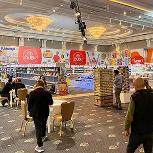 2023 Antalya Fuarı