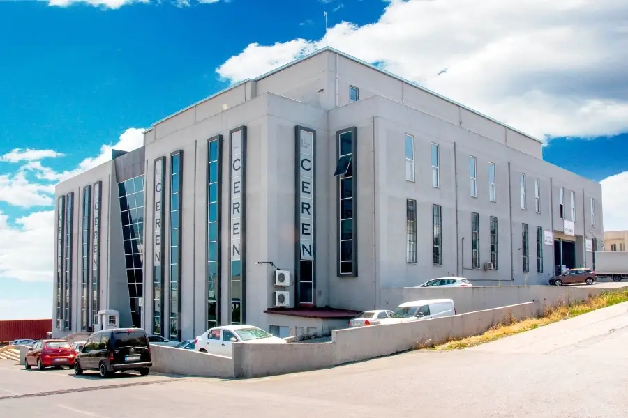 Ceren İthalat A.Ş.