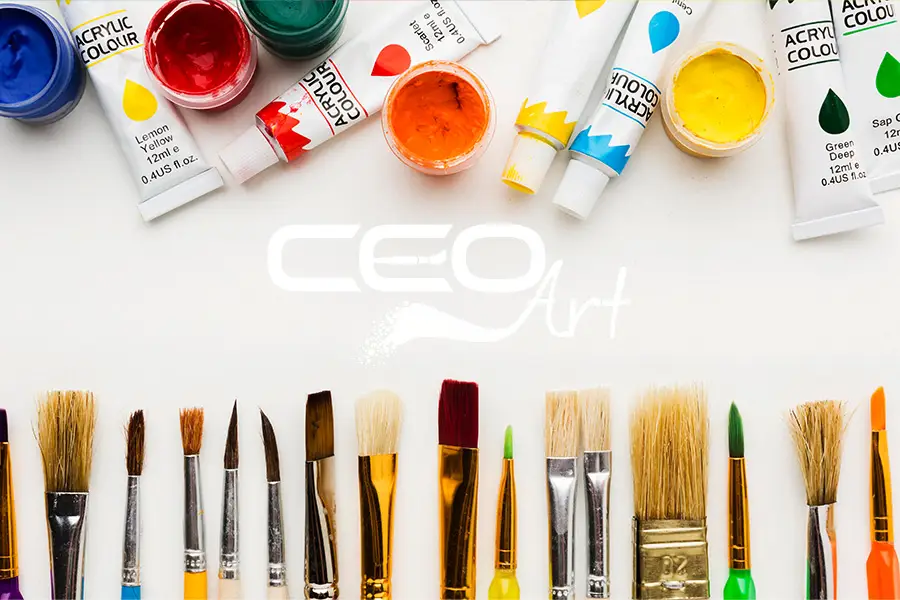 CEO Art