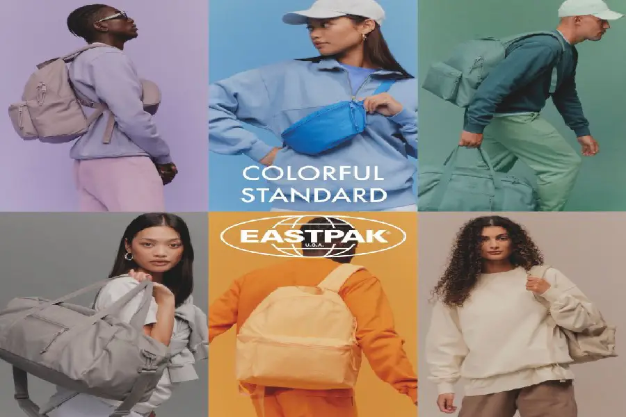 Eastpak