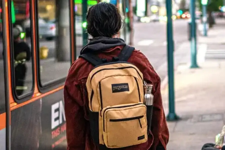 Jansport