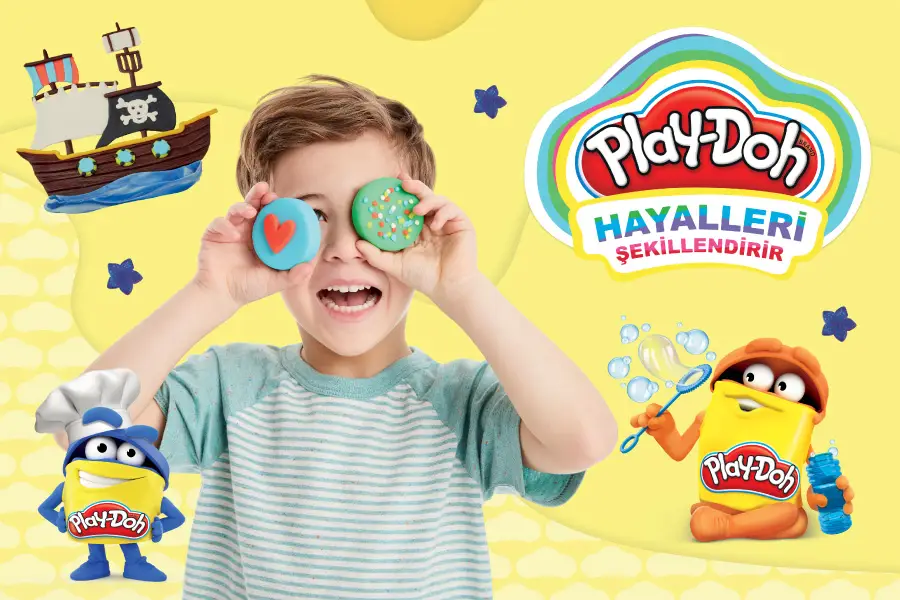 Play-Doh