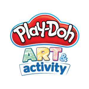 Play-Doh Art